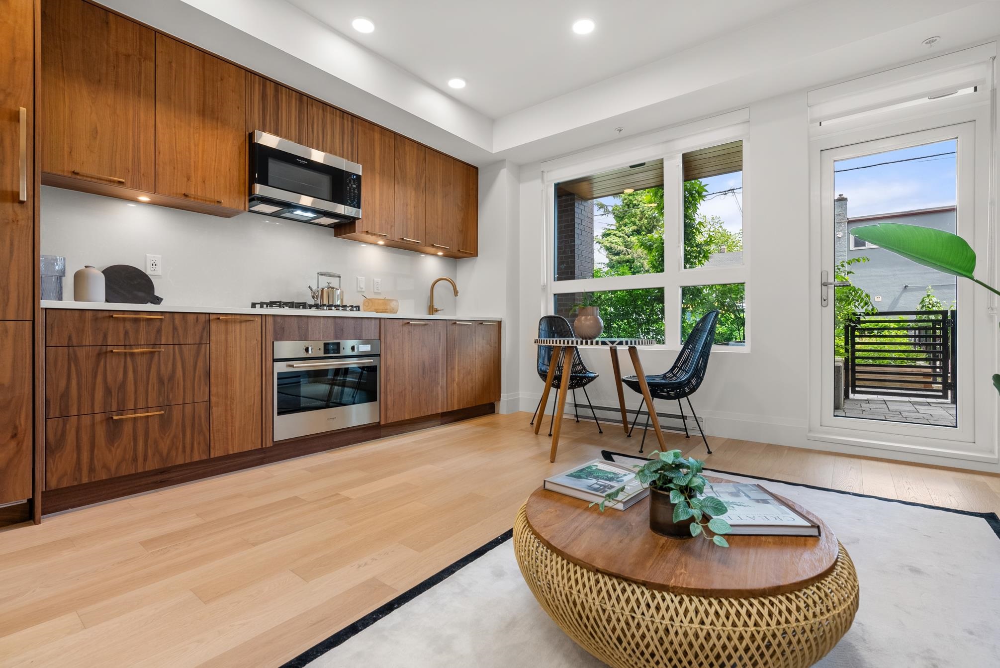 106 2550 Garden Drive - MLS&reg; # R3178200