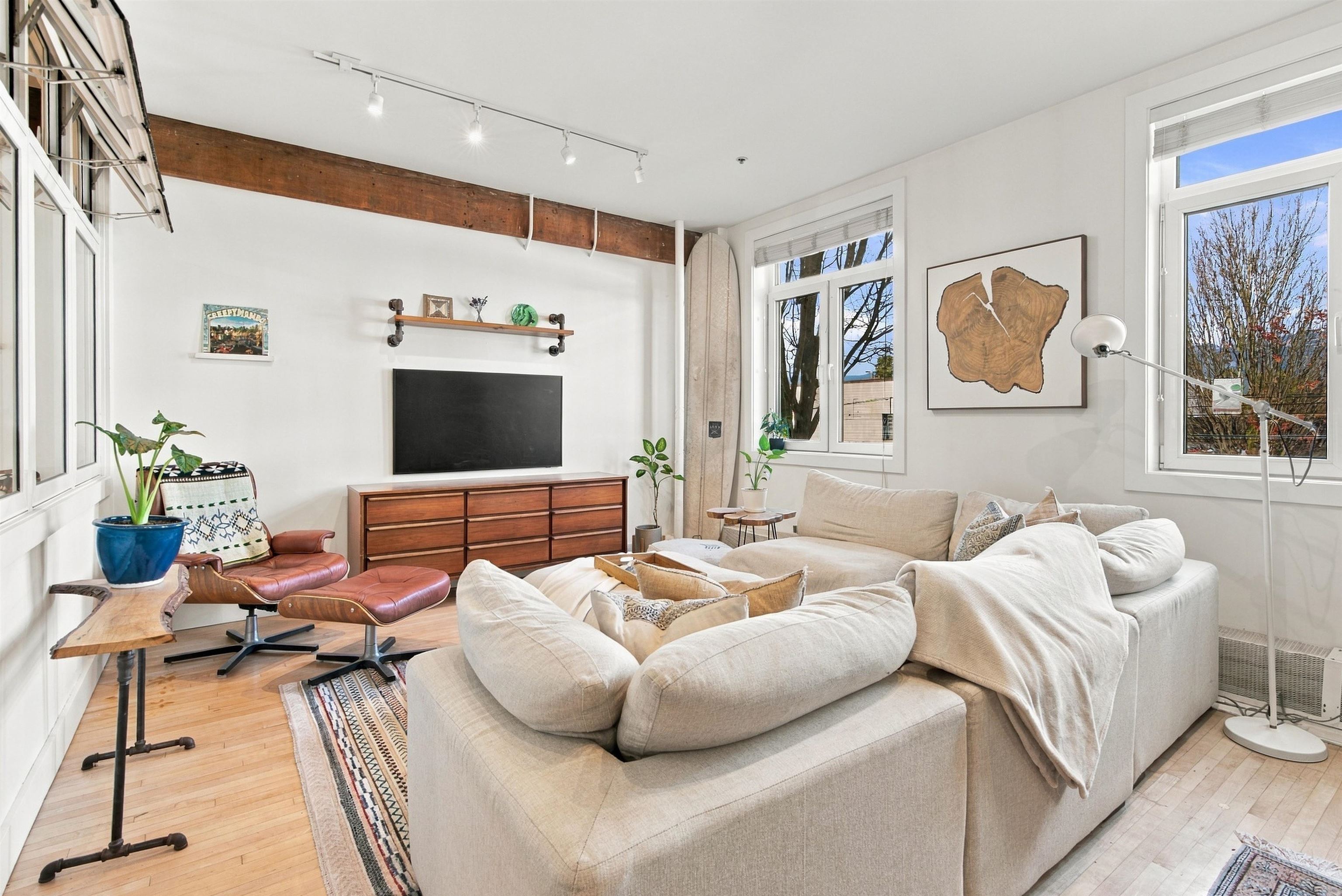 202 2556 Hastings Street - MLS&reg; # R3178606
