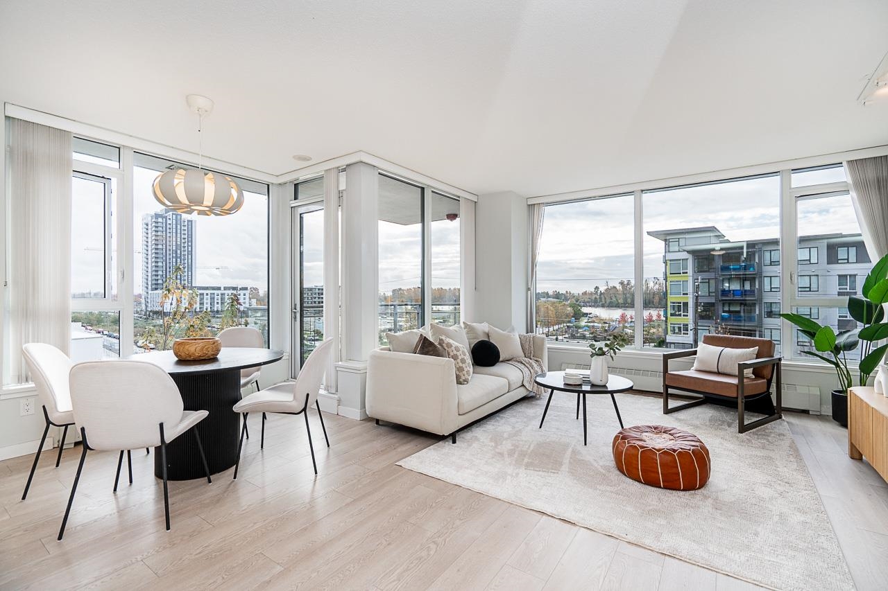 502 3281 Kent Avenue North Avenue - MLS&reg; # R3178791