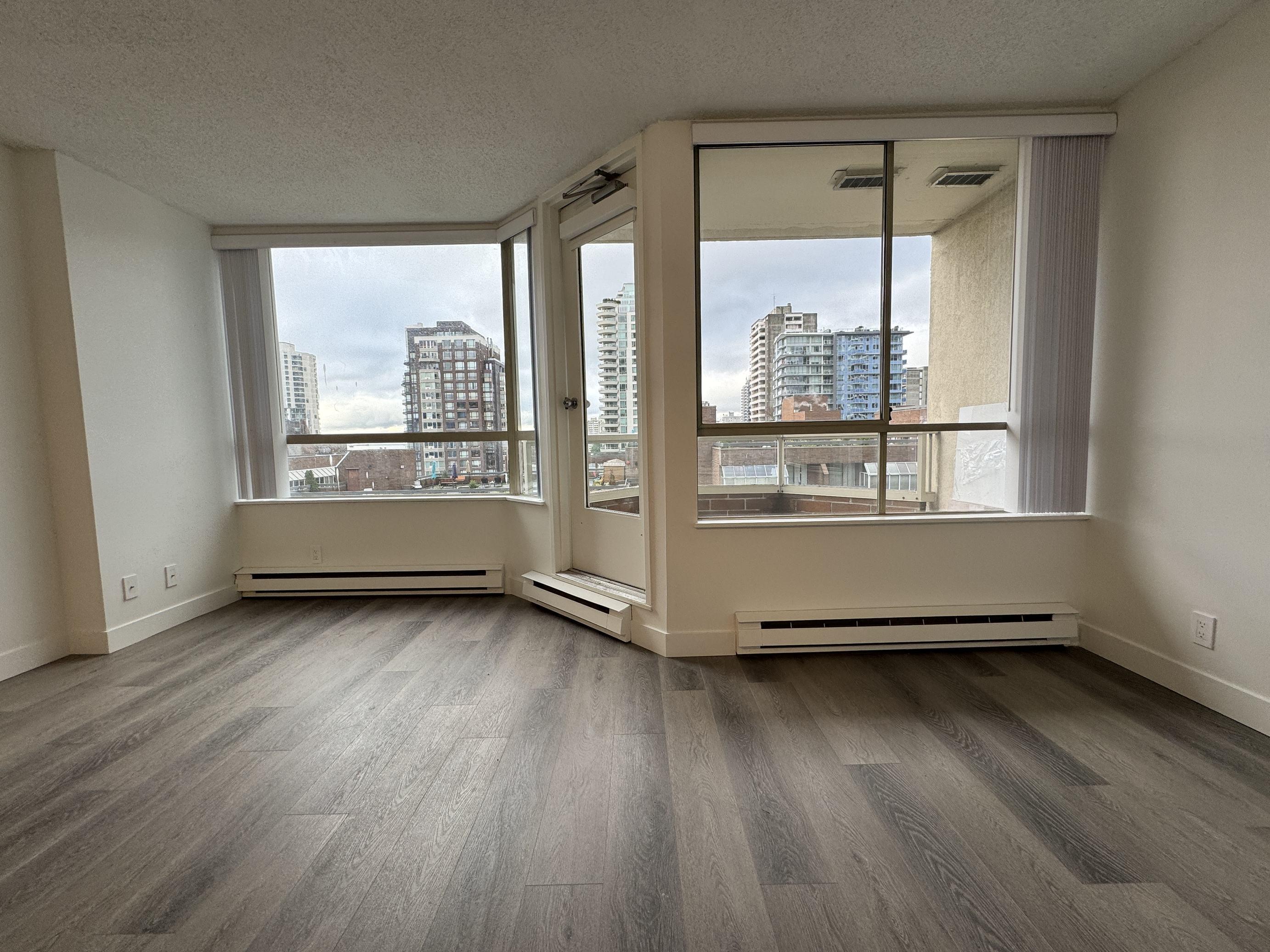 909 1330 Hornby Street - MLS&reg; # R3179054