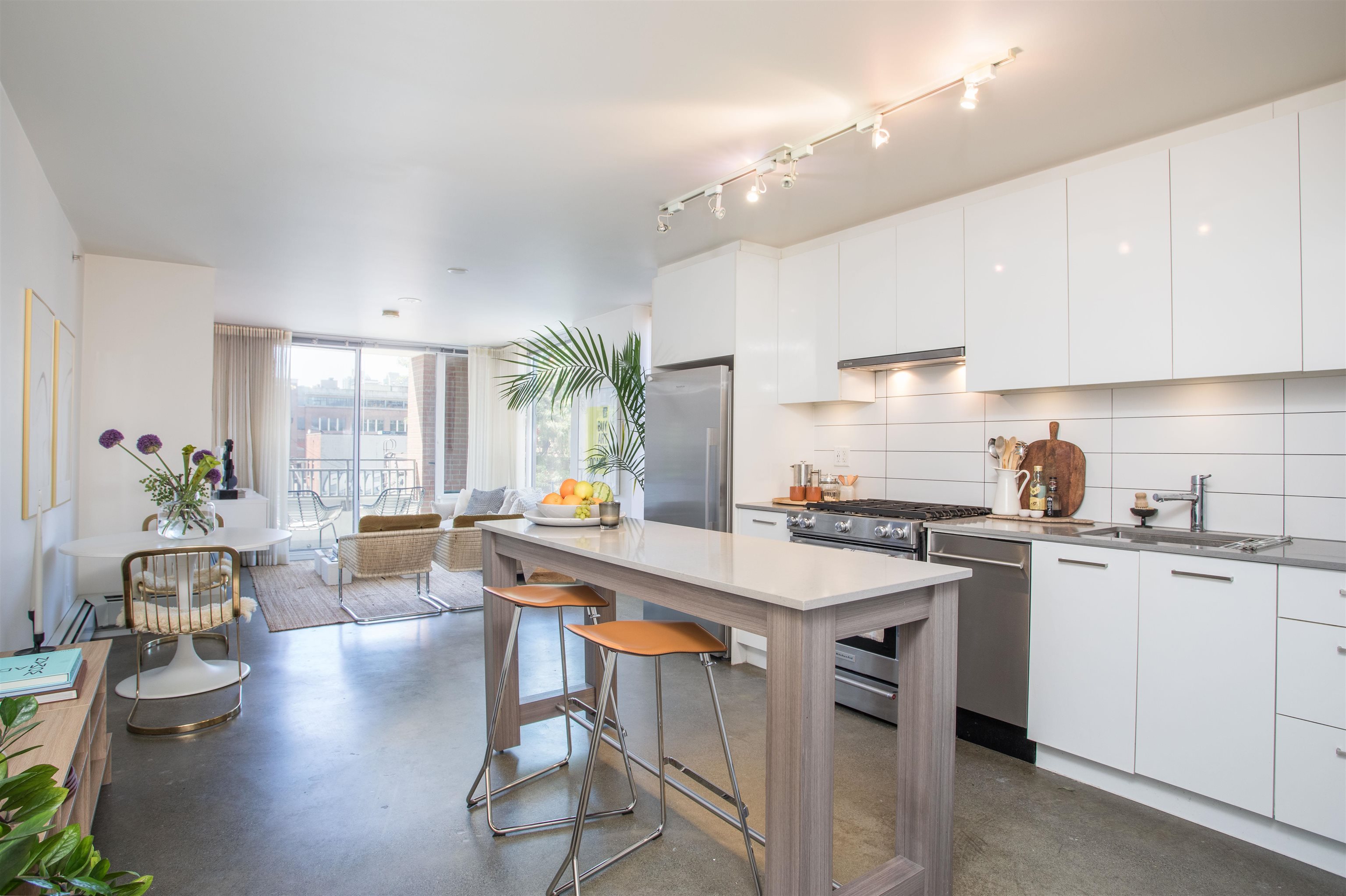 307 231 Pender Street - MLS&reg; # R3179114