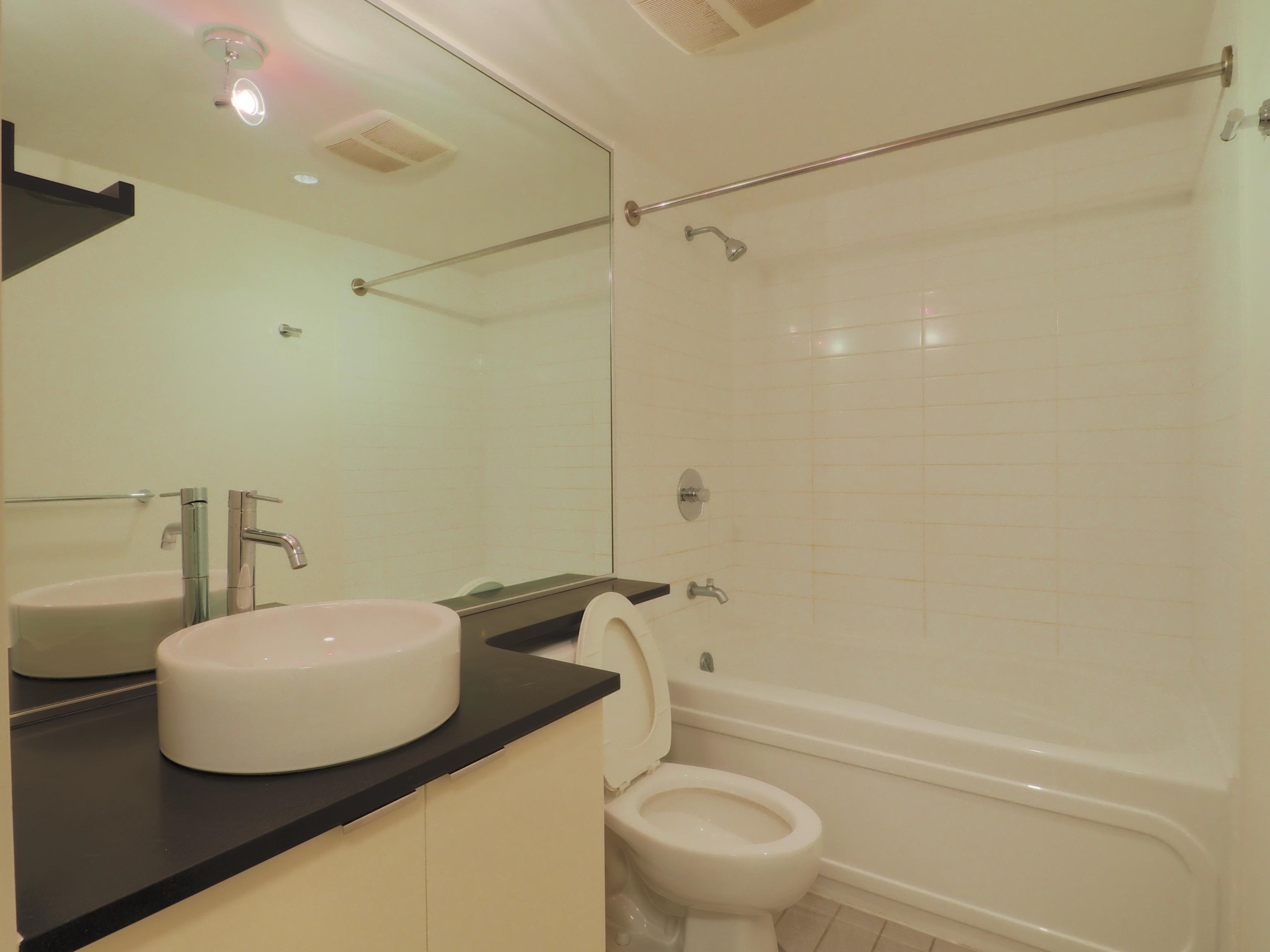 1205 788 Hamilton Street - MLS&reg; # R3179121