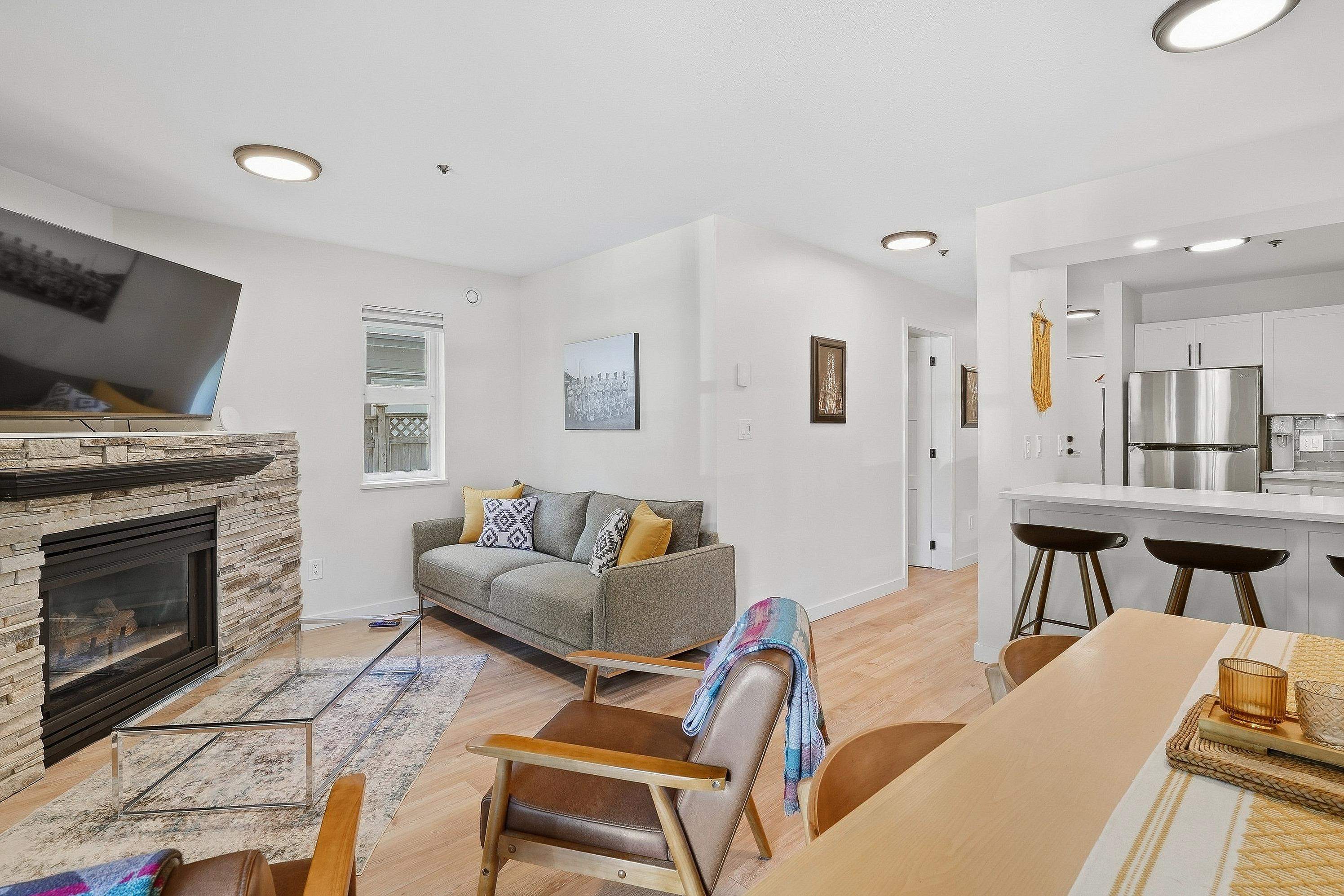 2 1048 East 7th Avenue - MLS&reg; # R3179145