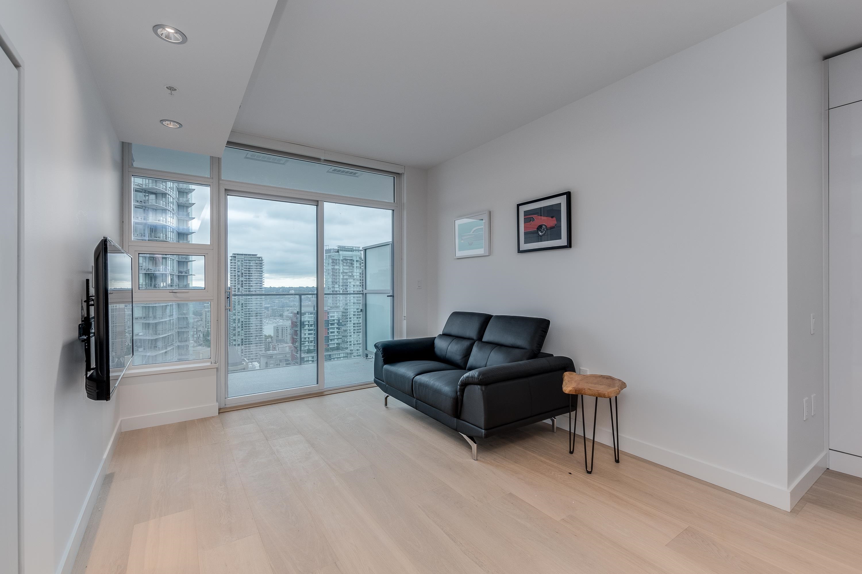 1209 1289 Hornby Street  - MLS&reg; # R3179160