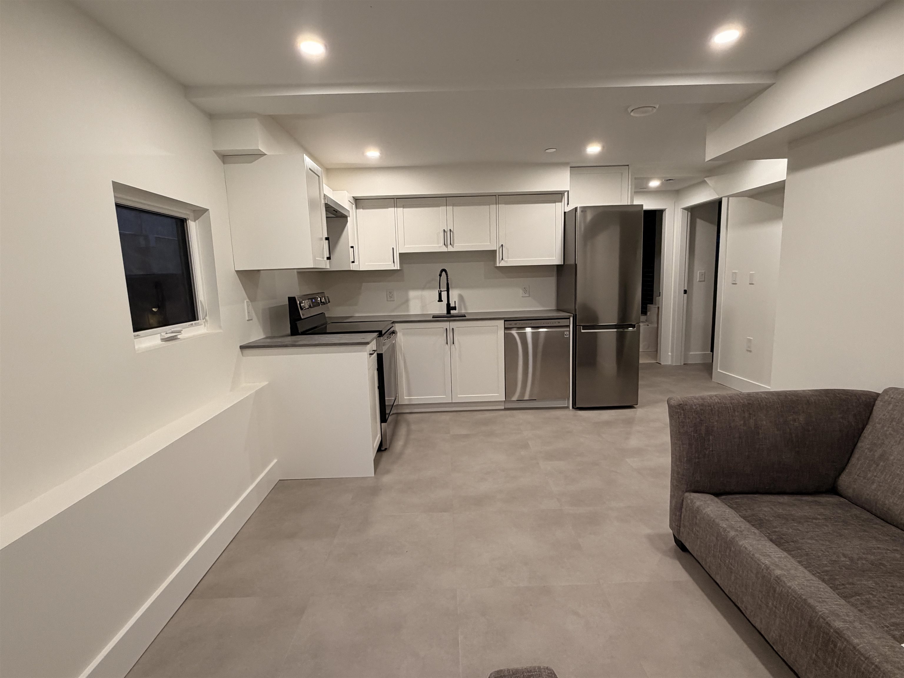 3 2339 Parker Street  - MLS&reg; # R3179440