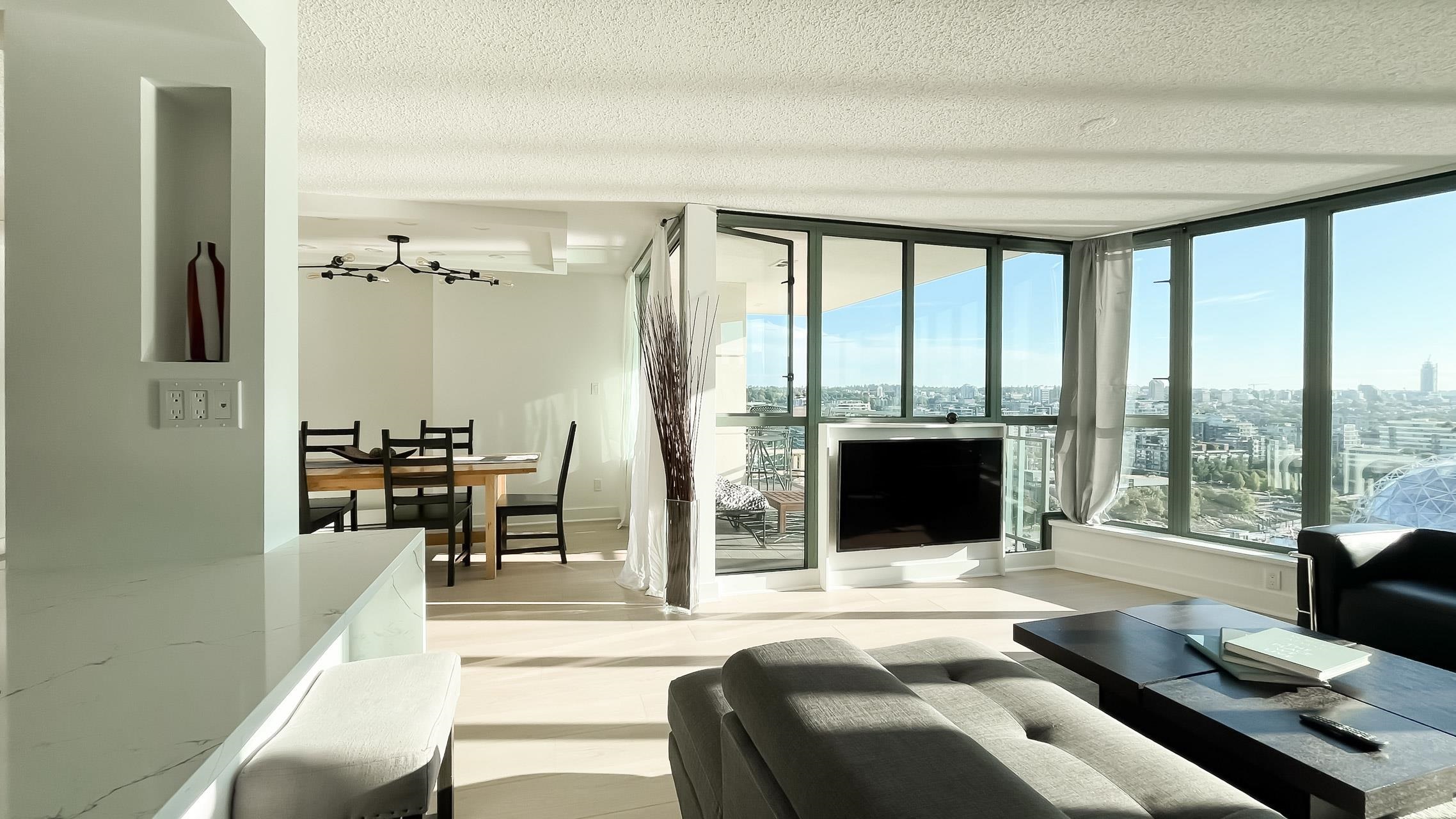 2101 1188 Quebec Street - MLS&reg; # R3179800