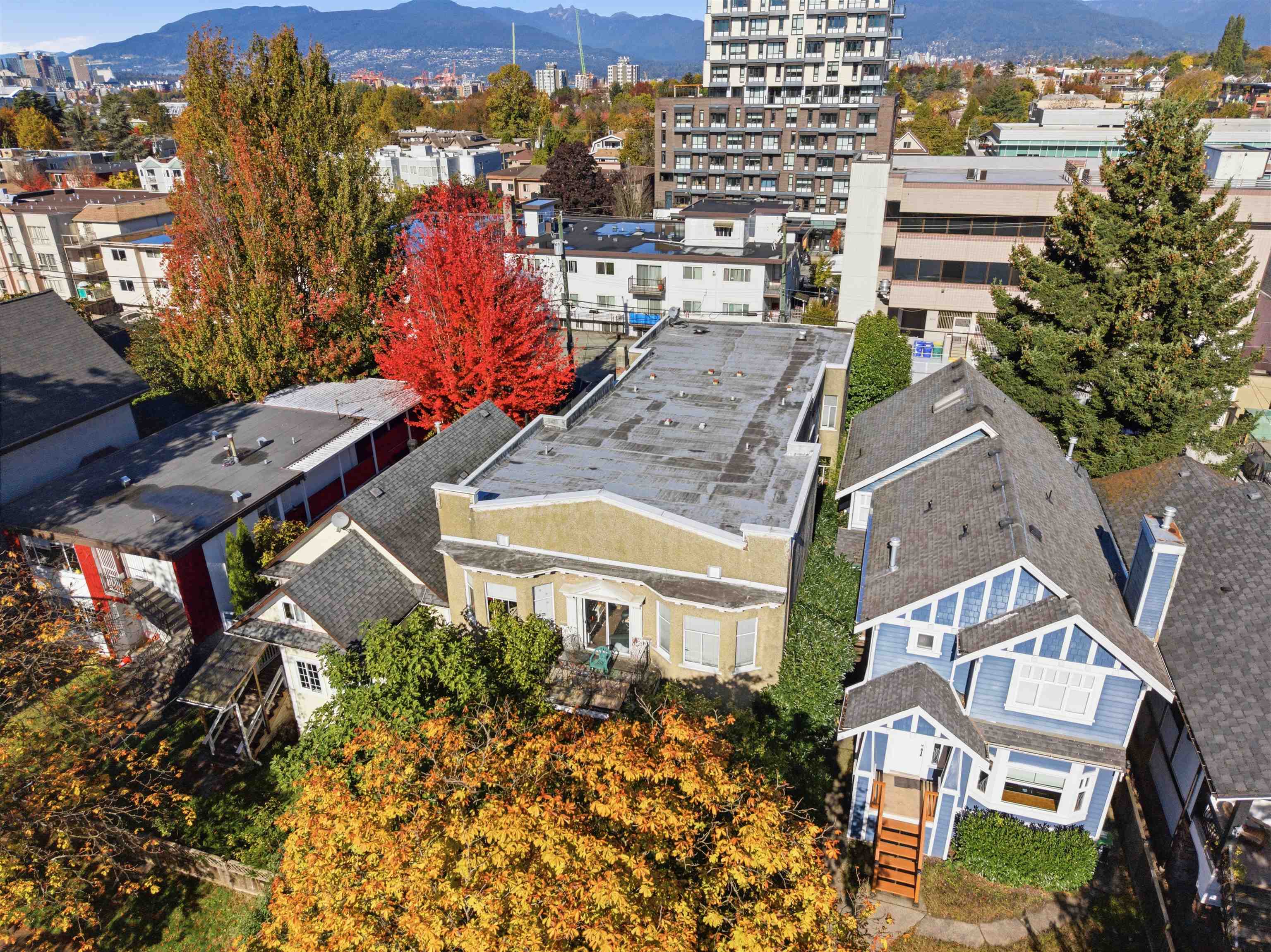  1629 10 Avenue - MLS&reg; # R3179827