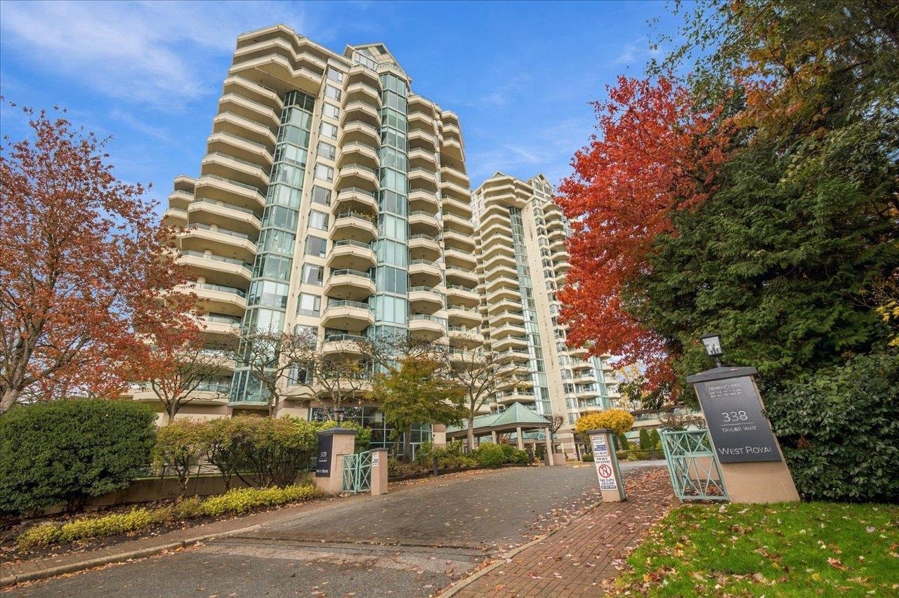  362 Taylor Way - MLS&reg; # R3179897