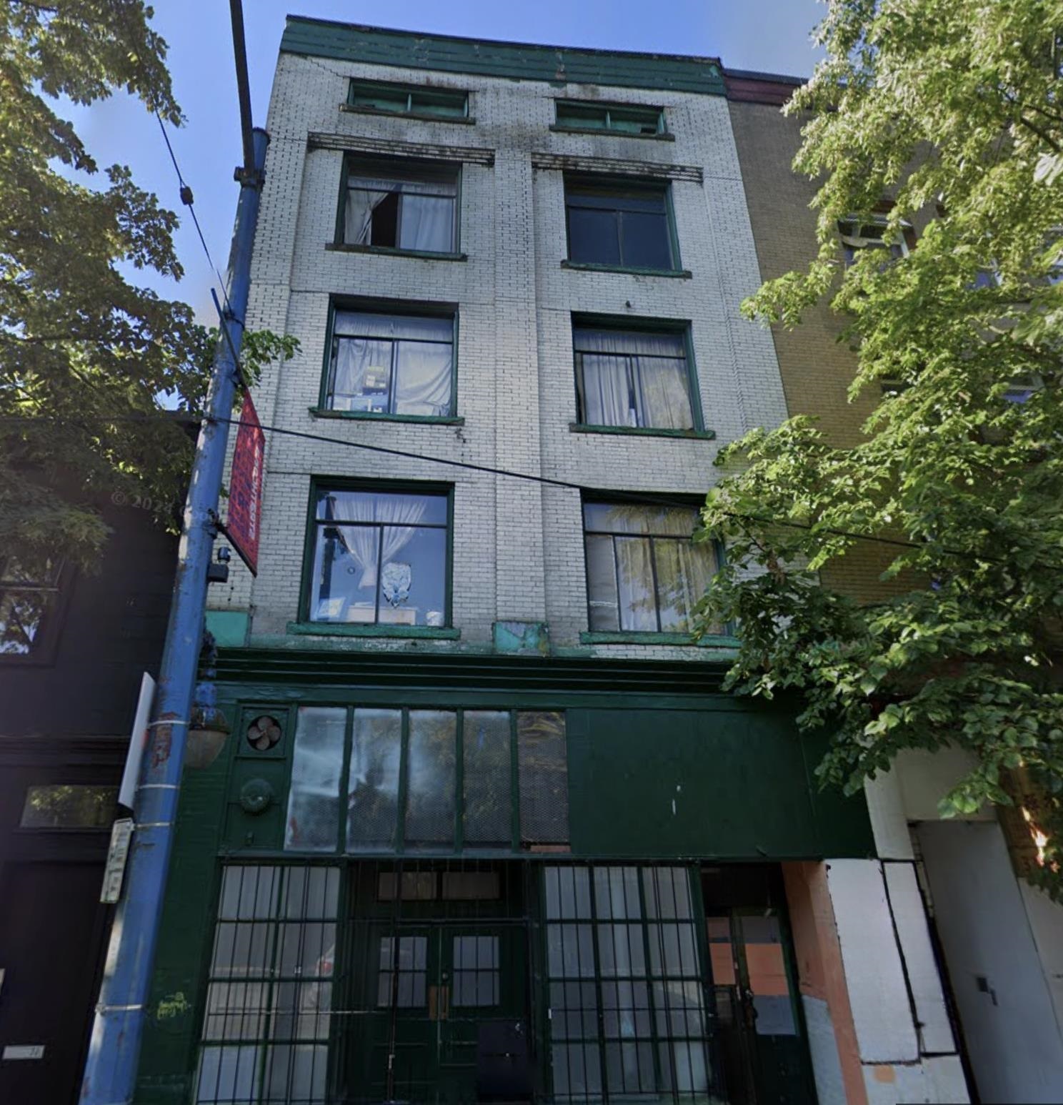  326 Powell Street - MLS&reg; # C8078226