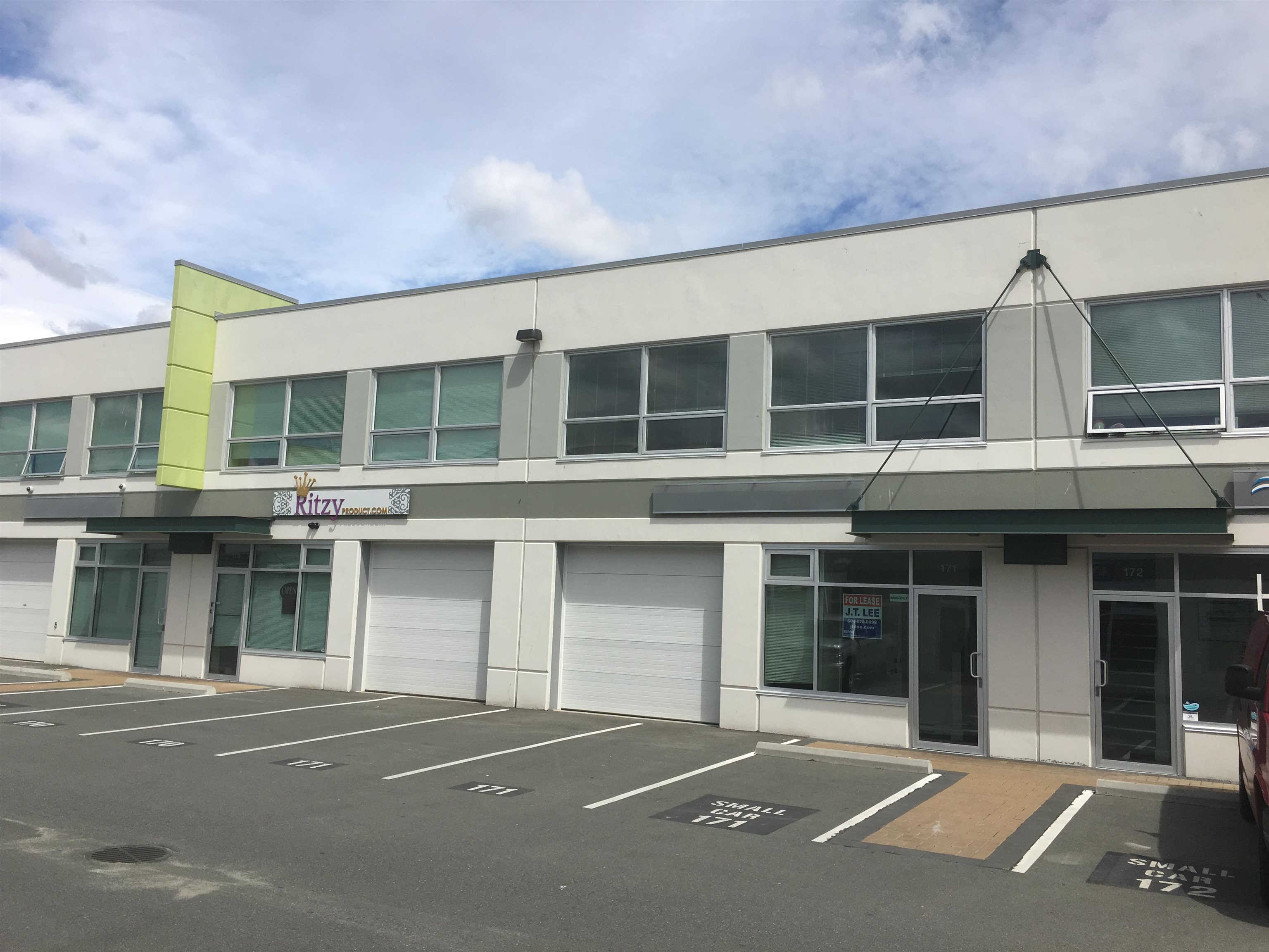 171 628 Kent Avenue South  - MLS&reg; # C8079067