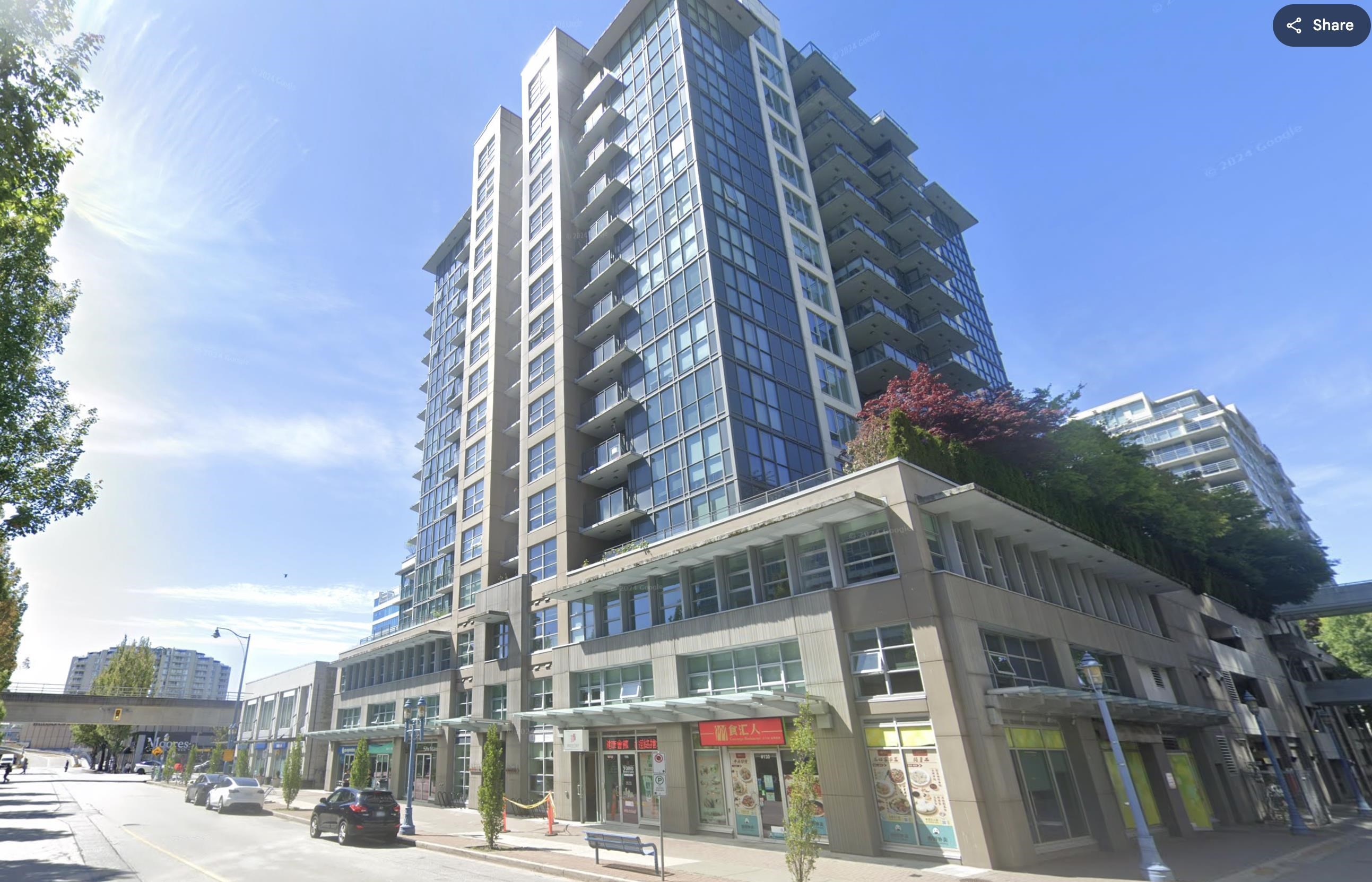 125 8033 Saba Road - MLS&reg; # C8080685