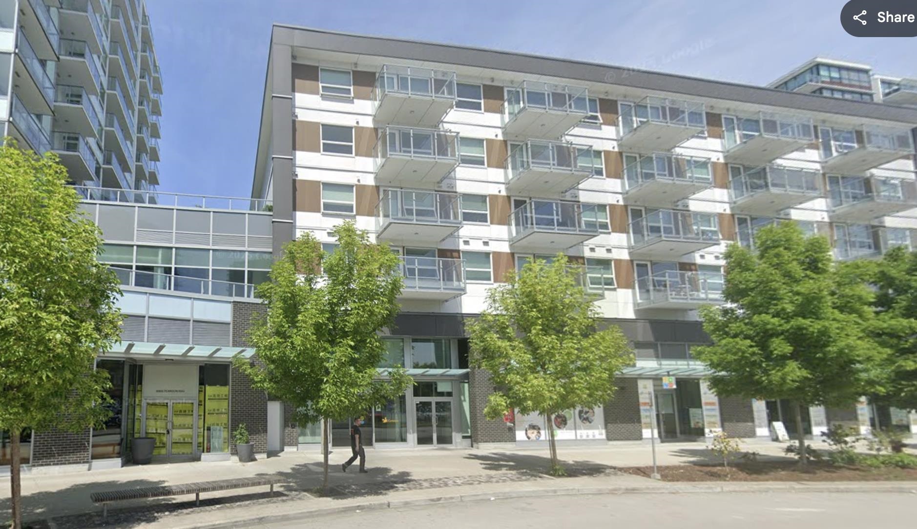 105 6968 Pearson Way - MLS&reg; # C8081964