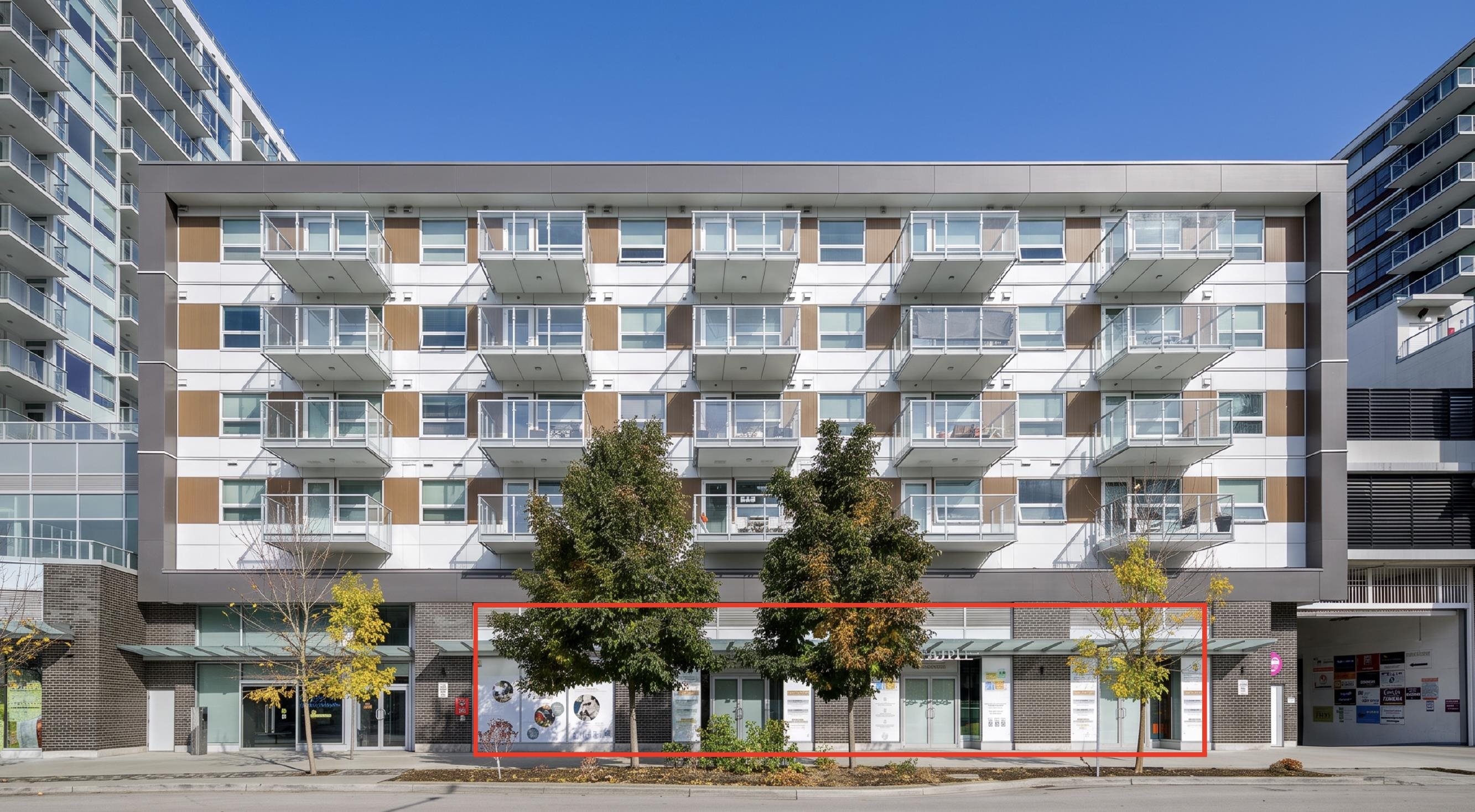 110 6968 Pearson Way - MLS&reg; # C8081966